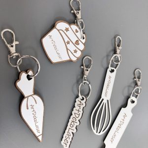 Llaveros - Imagen 2