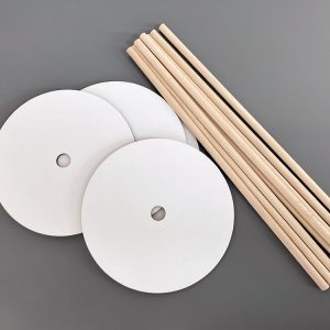 Palo de madera - Imagen 2