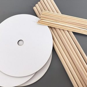 Palo de madera - Imagen 3