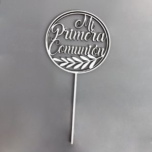 Mi Primera Comunión 1