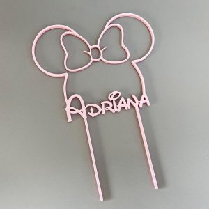 Mickey/Minnie mouse