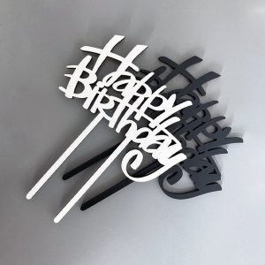 Happy birthday 1