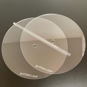 Discos acrílicos - Imagen 3