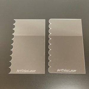 Espátula acrílica - Imagen 4