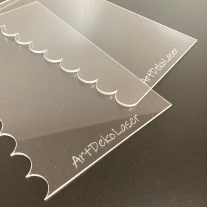 Espátula acrílica - Imagen 2