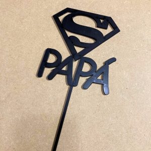 Topper Super Papa