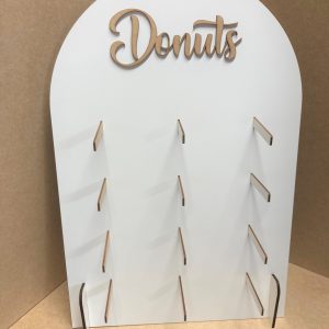 Expositor de Donuts - Imagen 2