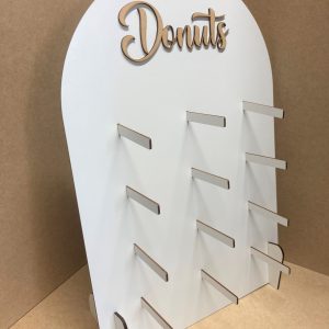 Expositor de Donuts