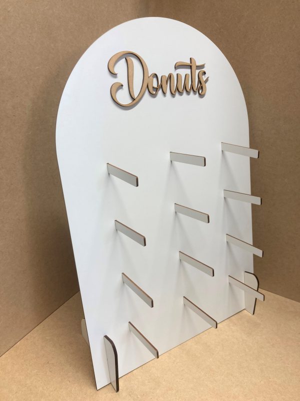 Expositor de Donuts