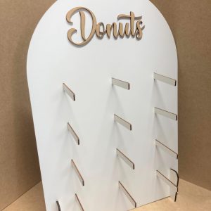 Expositor de Donuts - Imagen 4