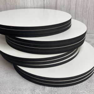 Bases para tartas XXL  espesor 6mm/10mm - Imagen 3