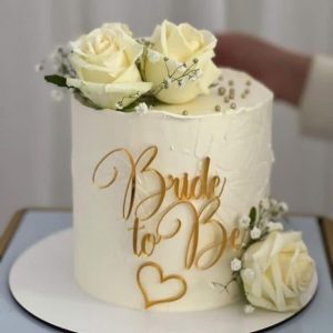 Bride to Be