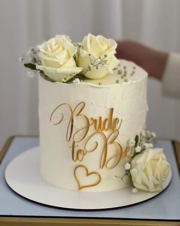 Bride to Be