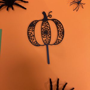Calabazas de Halloween - Imagen 3
