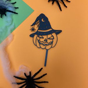 Calabazas de Halloween - Imagen 4