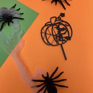 Calabazas de Halloween - Imagen 2