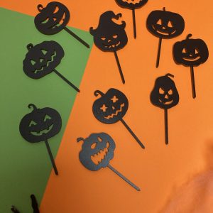 Packs de mini toppers - Imagen 3