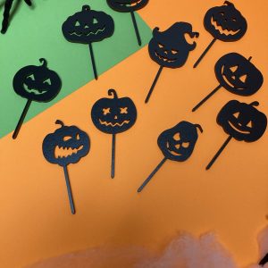 Packs de mini toppers