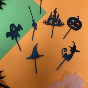 Packs de mini toppers - Imagen 5