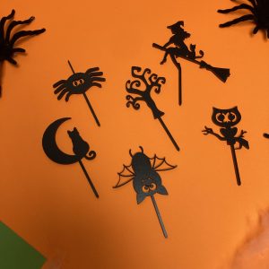 Packs de mini toppers - Imagen 6