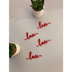 Mini de San Valentin