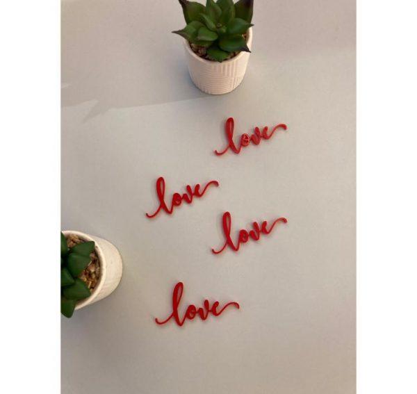 Mini de San Valentin