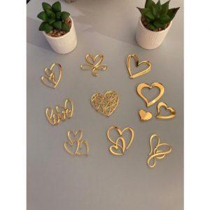 Mini corazones - Imagen 3